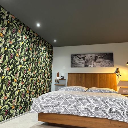 Wpa Apartments-City Room Στράουμπινγκ Εξωτερικό φωτογραφία