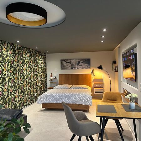 Wpa Apartments-City Room Στράουμπινγκ Εξωτερικό φωτογραφία