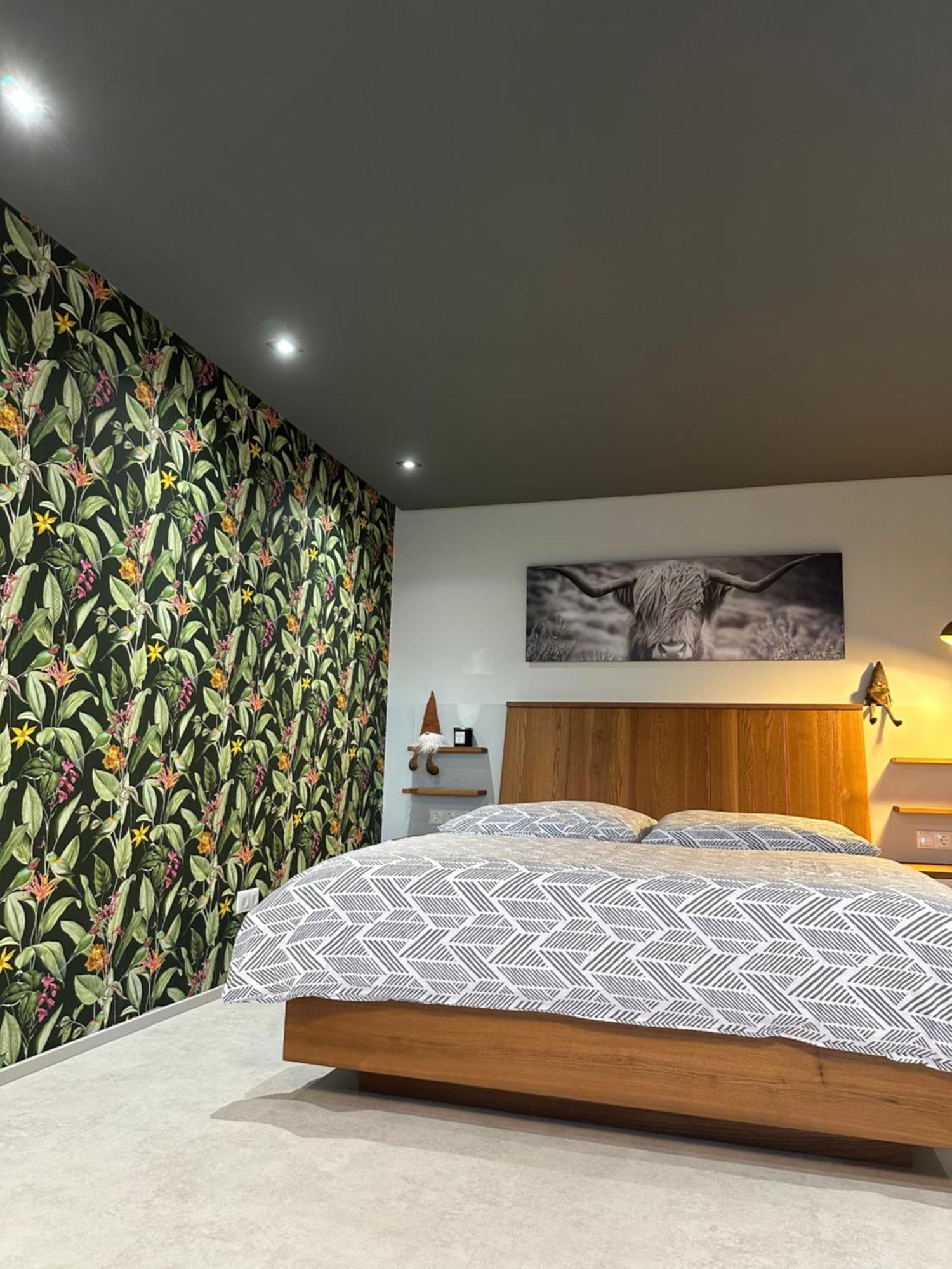 Wpa Apartments-City Room Στράουμπινγκ Εξωτερικό φωτογραφία
