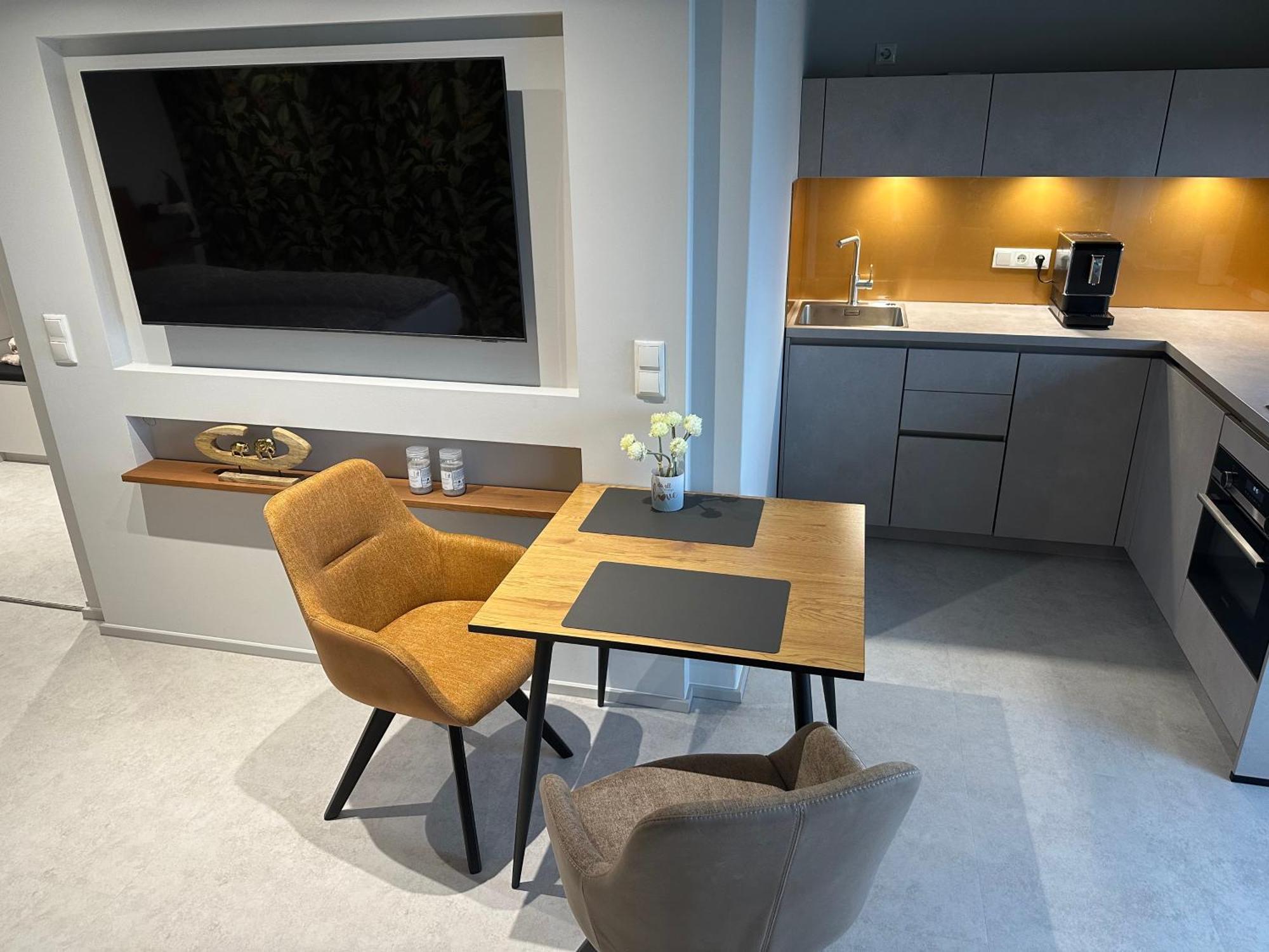 Wpa Apartments-City Room Στράουμπινγκ Εξωτερικό φωτογραφία