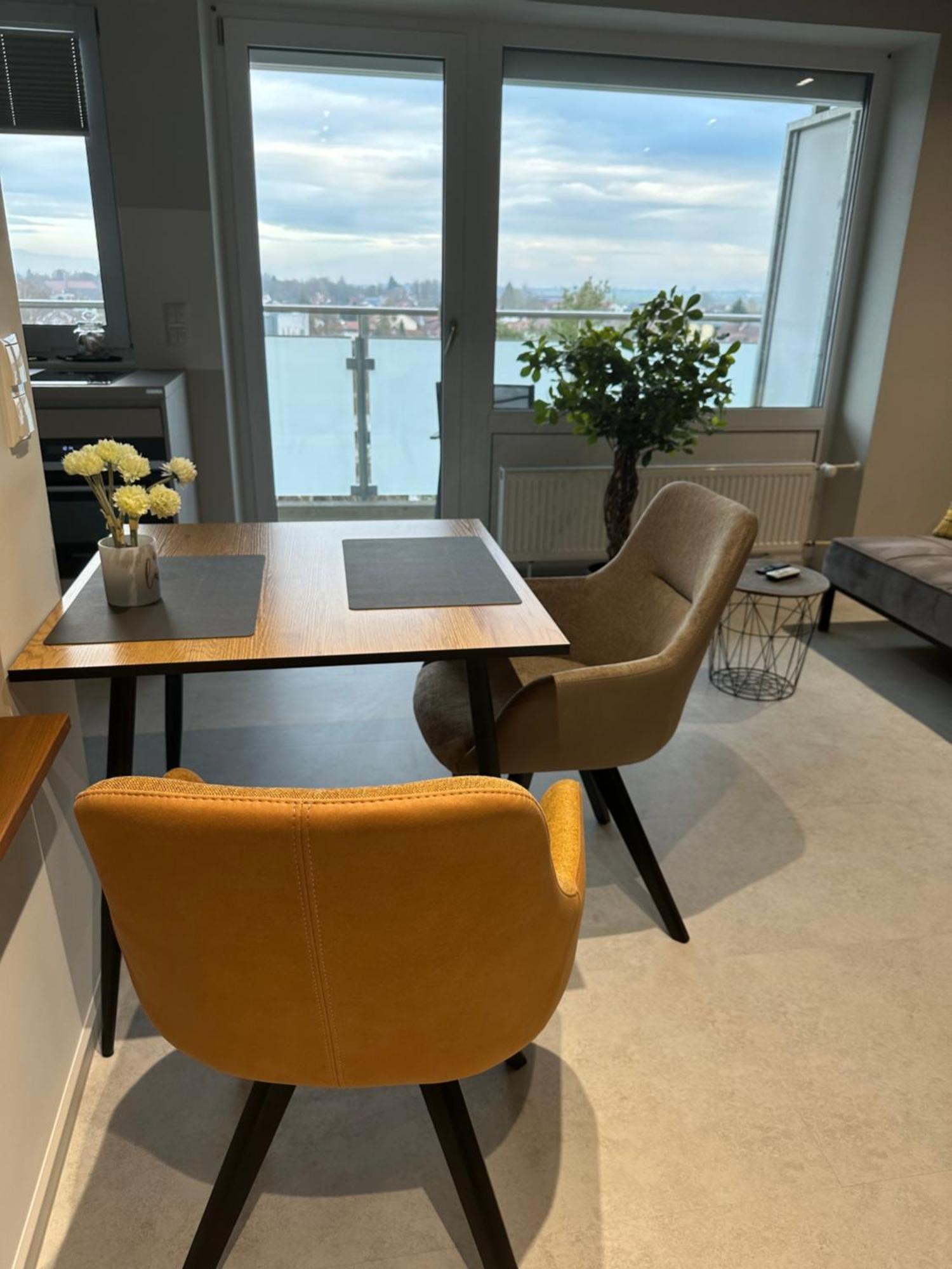 Wpa Apartments-City Room Στράουμπινγκ Εξωτερικό φωτογραφία